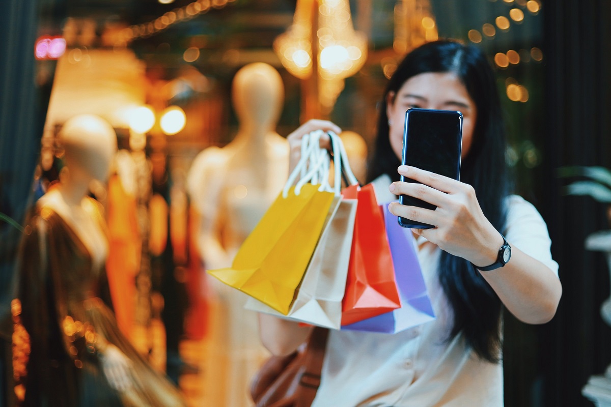 Using Cloud Intelligence to Create Innovation for New Retail Growth Opportunities