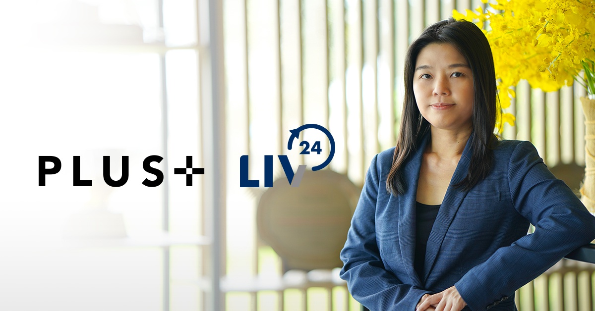 LIV-24 Unfurls Second Half Business Plan with Sights Set on Commercial Properties Works with Toyota Khon Kaen (TKK Group)