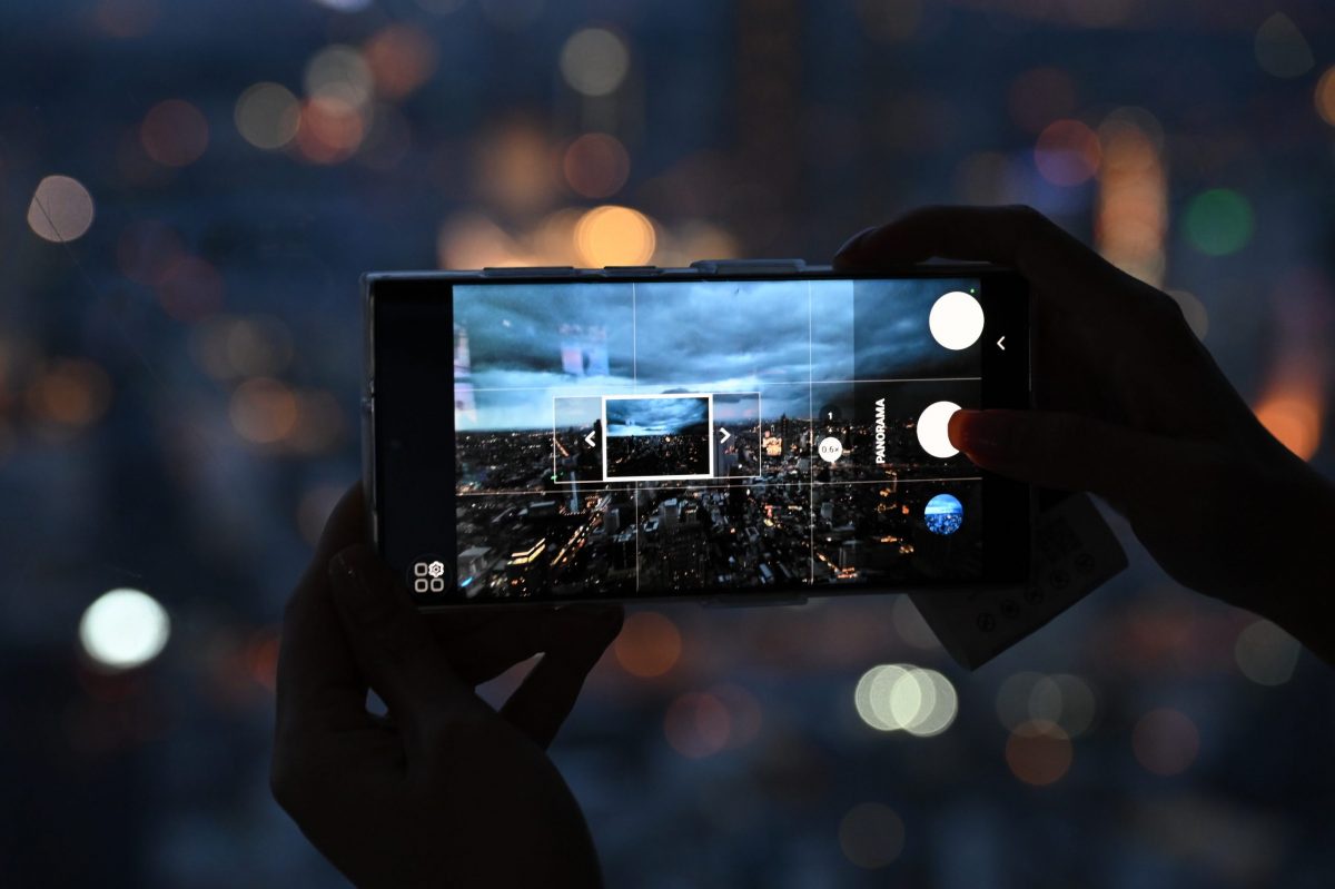 ซัมซุงจับมือ 'กานต์ สมานวรวงศ์' เจ้าของเพจ LightCulture เอาใจเหล่าแฟนๆ จัด Workshop ถ่ายภาพสุดพิเศษด้วยสมาร์ทโฟนสุดชิคแห่งปี 'Samsung Galaxy S22 Series'