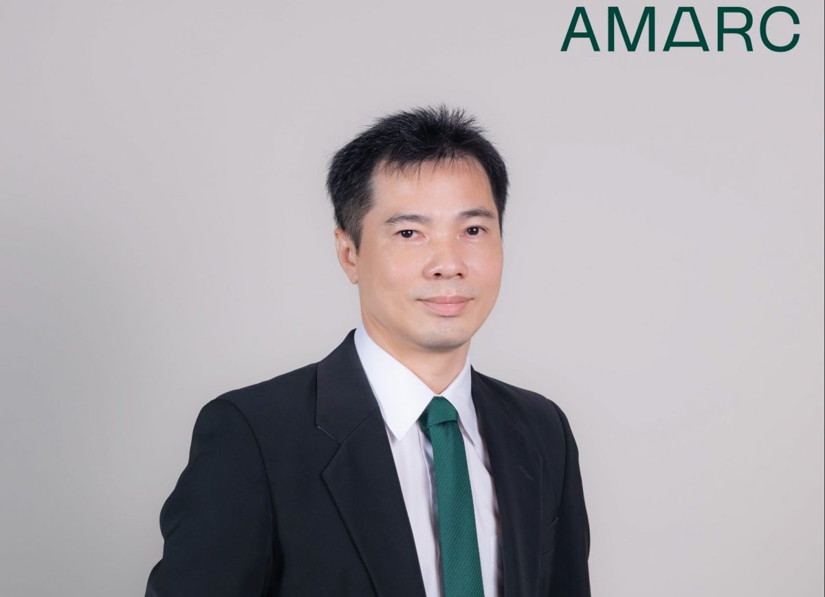 AMARC แจ้งข่าวดี ก.ล.ต.ไฟเขียวอนุญาตให้เสนอขาย IPO 120 ล้านหุ้น ยกระดับศูนย์แล็บครบวงจร เดินหน้าเทรด mai