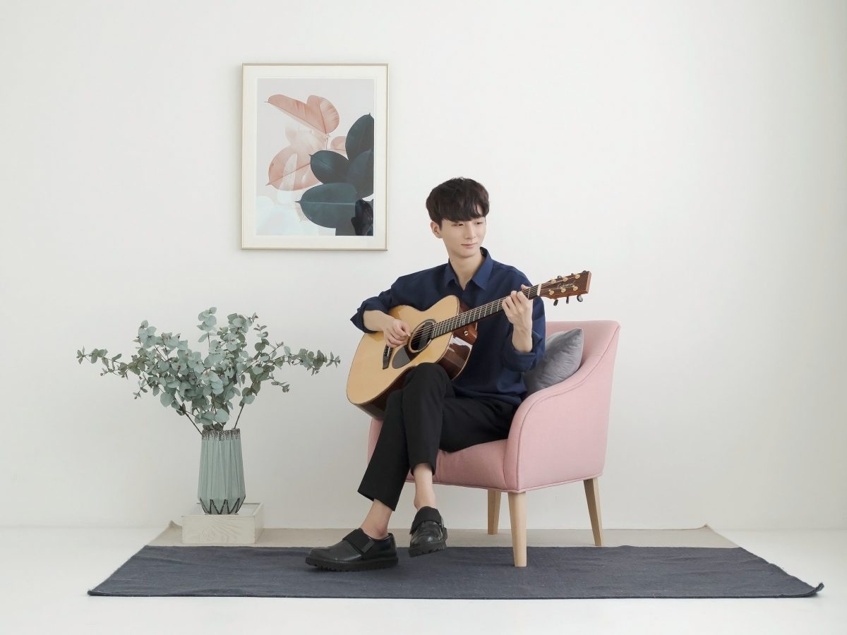 The Legend Korean Guitar Prodigy has now grown up! Prince of Asian fingerstyle guitarist Sungha Jung gears up for exclusive concert in Thailand.