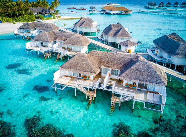 Twice the Fun in Dubai the Maldives: Centara Unveils the Ultimate Twin-Centre Family Vacation