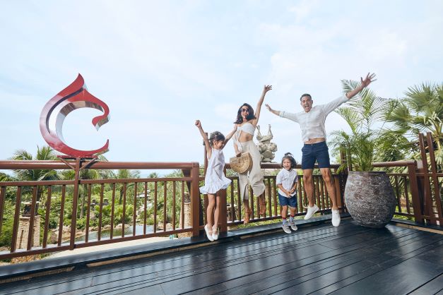 Centara Offers Bulk Discount Rates with Pre-Purchased Nights for travellers across Thailand
