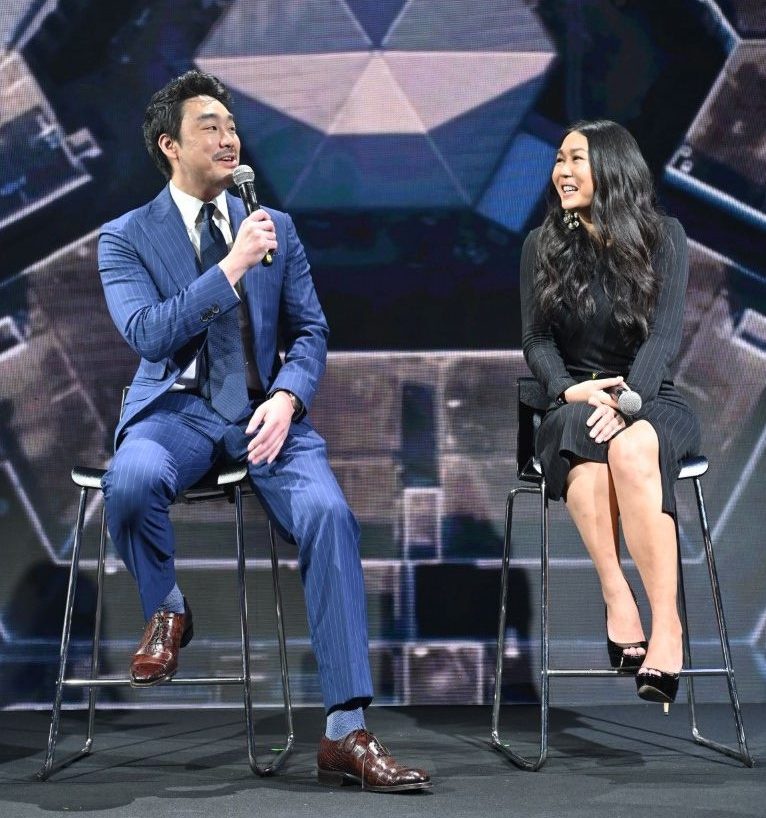 Rever Automotive ลงทุนกว่า 3,000 ล้านบาท นำ BYD แบรนด์ระดับโลกรุกตลาดยานยนต์พลังงานใหม่ในไทย