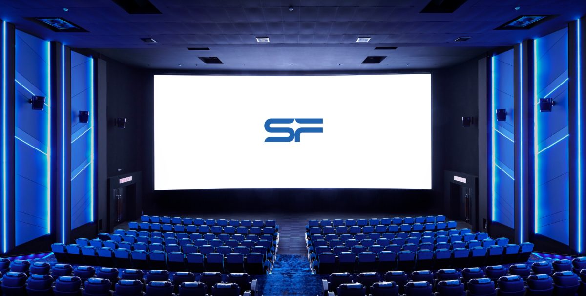 SF x AIS PLAY สานต่อความสำเร็จ 'Series in Cinema' ชวนแฟนซีรีส์จิกเบาะฟินกับ 'War of Y The Series' ดูฟรีตอนจบบนจอยักษ์ก่อนใคร ที่ เอส เอฟ