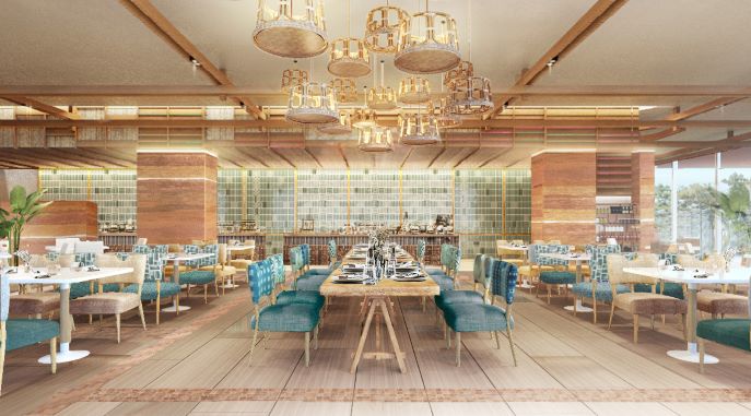 'Centara Korat' to launch House of Kin Restaurant,Three-Generation Dining in Korat