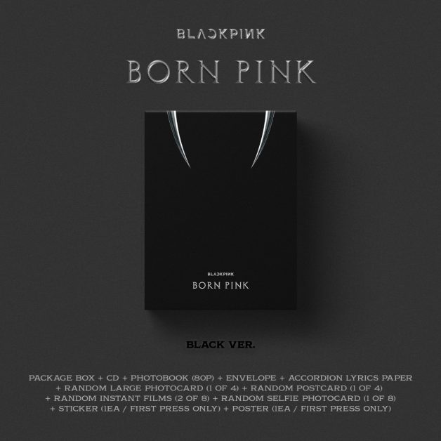 ลอฟท์ ไลฟ์สไตล์ช็อปชื่อดังจากญี่ปุ่นร่วมสร้างปรากฎการณ์ Everyday Surprise เปิดรับพรีออเดอร์อัลบั้มสุดยิ่งใหญ่ กับ BLACKPINK 2nd ALBUM [BORN PINK]