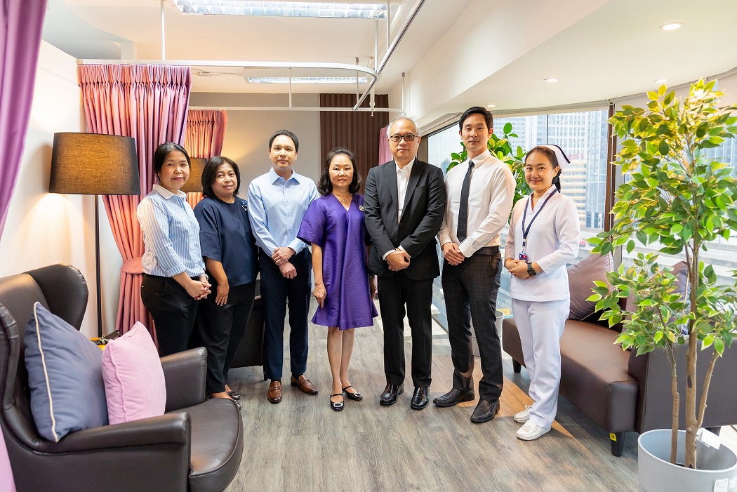 BTS Group opens Kind Care Center to strengthen the good health and well-being of all Employees.