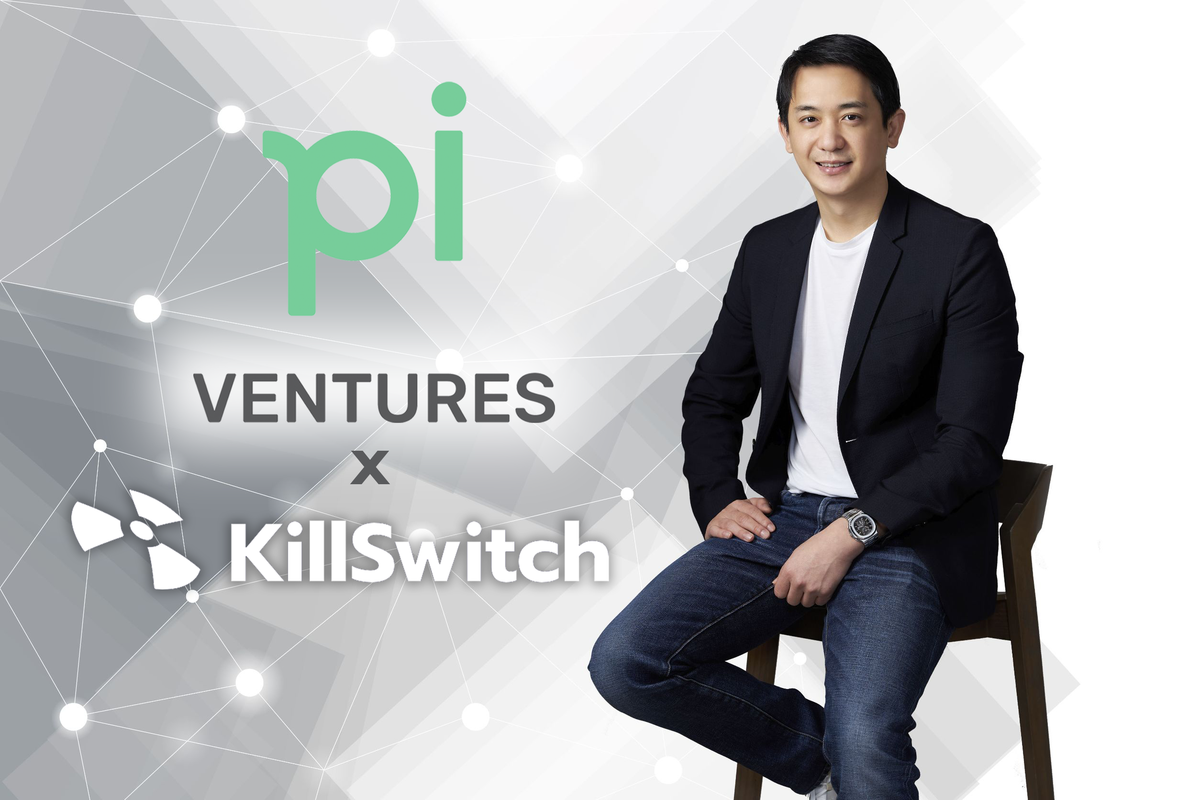 Pi Ventures รุกตลาดคริปโต จับมือ 'KillSwitch Inc.' สร้าง Infrastructure สอดรับธุรกิจที่จะก้าวสู่โลก Blockchain