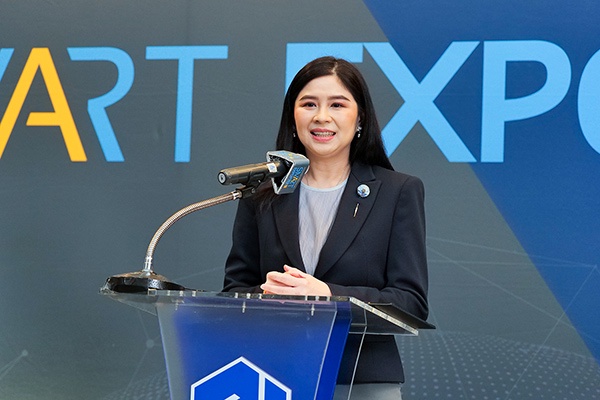 พาณิชย์-DITP ฉลองความสำเร็จปั้นผู้ประกอบการ Smart Exporter รุ่นใหม่เพิ่ม 102 ราย