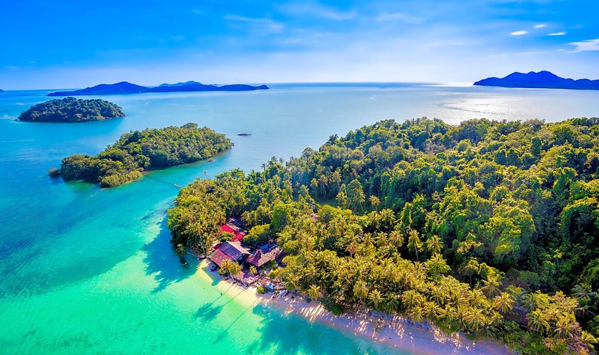 Absolute Hotel Services Prepares to Launch New Hotel, U Koh Chang, in Late 2023