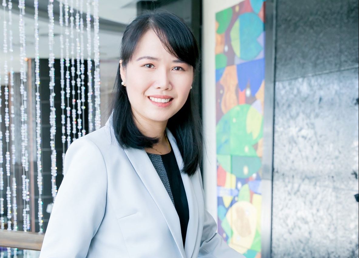 Centara appoints experienced Centara hotel manager for the group's first address in Bangkok's historic district