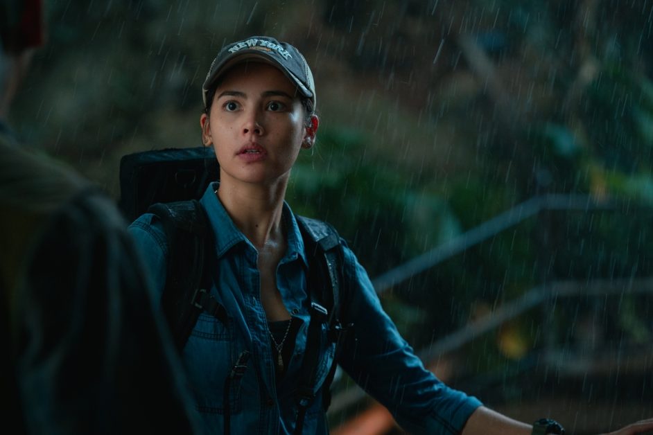 Netflix เผยแรงบันดาลใจเบื้องหลังการสร้างกลุ่มตัวละครสมมติ ในลิมิเต็ดซีรีส์ ถ้ำหลวง: ภารกิจแห่งความหวัง (Thai Cave Rescue) ที่มาร่วมเติมเต็มเรื่องราวเบื้องหลังภารกิจครั้งประวัติศาสตร์