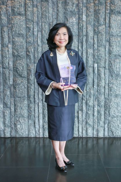Thai women of the Year 2021 Award