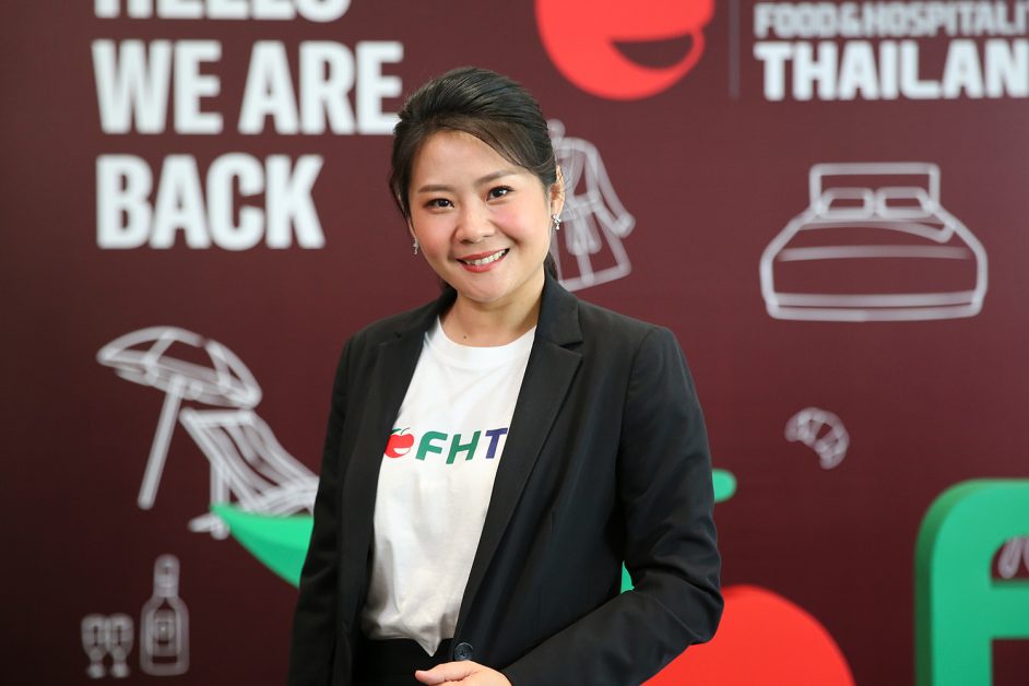 เทรนด์ธุรกิจกาแฟ-เบเกอรี่ ยังเป็นดาวรุ่ง มูลค่าตลาดสูงกว่า 90,000 ล้าน ด้านผู้จัดงาน Food Hospitality Thailand 2022