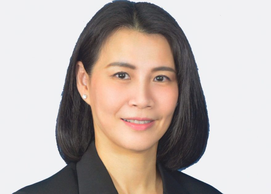 CIMB Thai Bank Public Company Limited has obtained approval from the Bank of Thailand for the appointment of Khun Patchpornluk Kaewvirul as the Head of Capital Balance Sheet Management