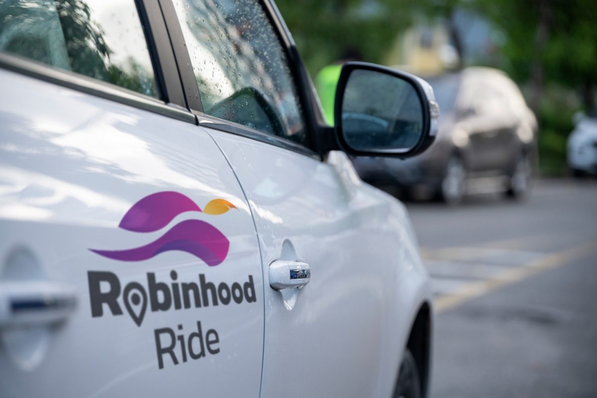 Robinhood เตรียมลุยธุรกิจ แพลตฟอร์มเรียกรถ เต็มสูบ หลังได้รับการรับรองจากกรมขนส่งฯ เป็นที่เรียบร้อย คาดสามารถเปิดให้บริการ Robinhood Ride ปลายปี 2565