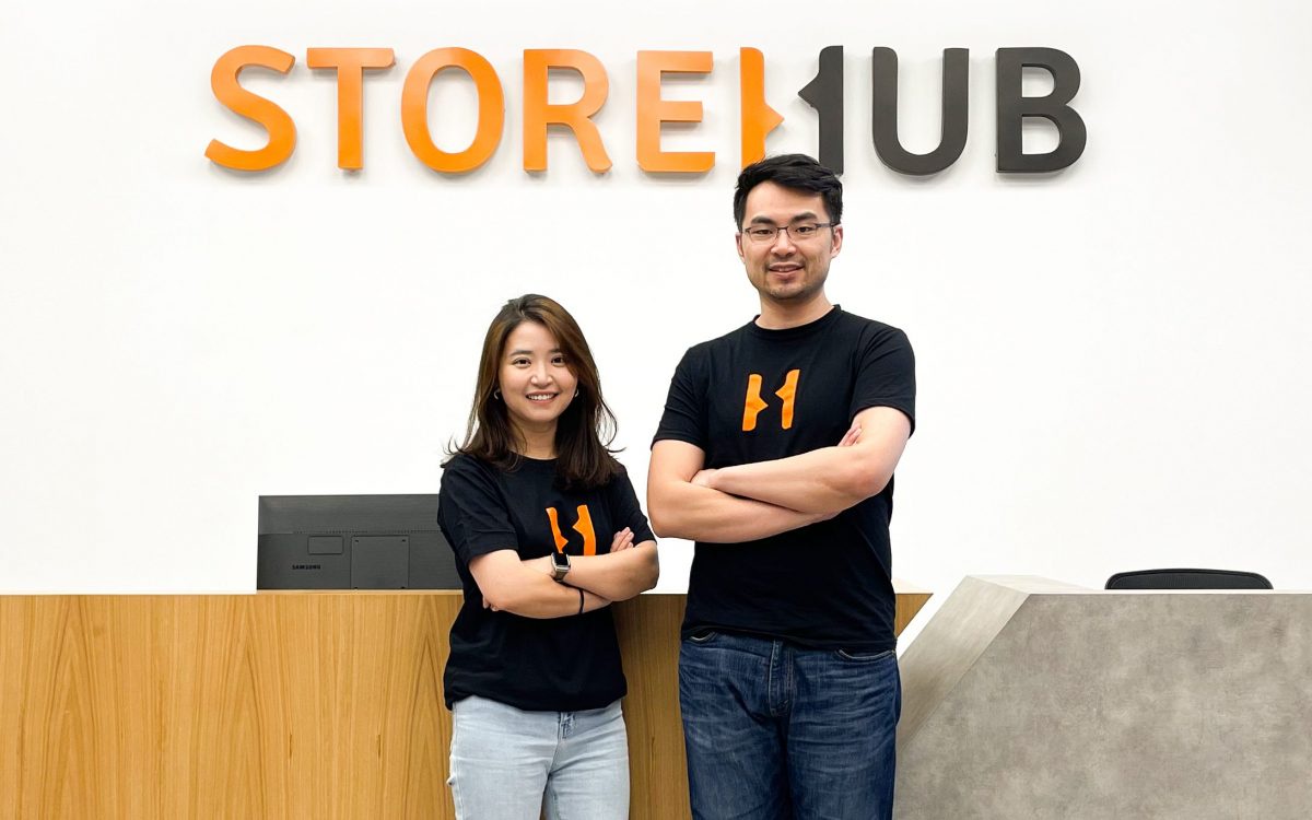 StoreHub Raises $13.5M in pre-Series B Round to Automate Retail Restaurant Growth in Southeast Asia