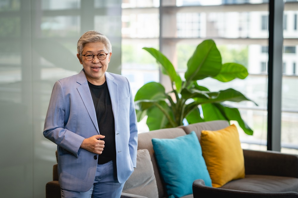 Plus Property showcases its Sole Agent portfolio for 2022, comprising 13 projects worth 12.4 billion baht, while reasserting its stance of being a professional partner for the client