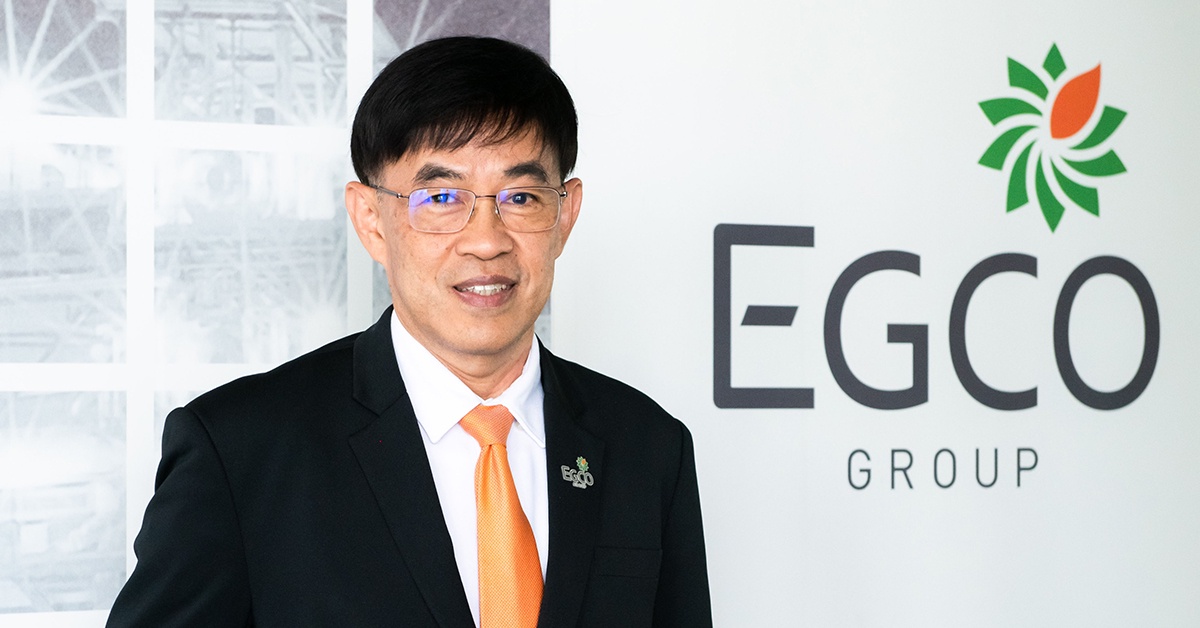 EGCO Group Successful Acquires 10% Additional Shares in Chaiyaphum Wind Farm and Theppana Wind Farm