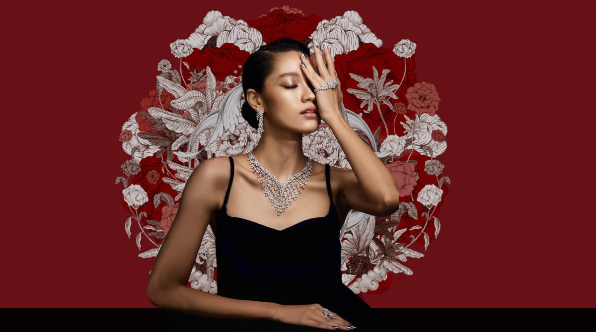 DITP launches Wonders of Thai Jewels, a global branding campaign to promote Thailand's gems and jewelry