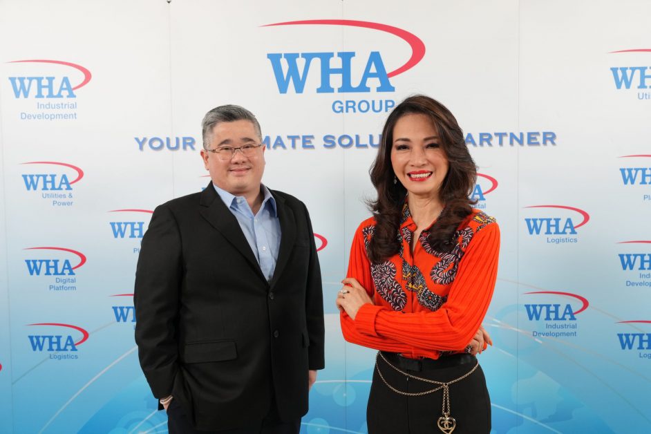 WHA Group Expects All Time High Performance Targeting 20% Growth in 2022