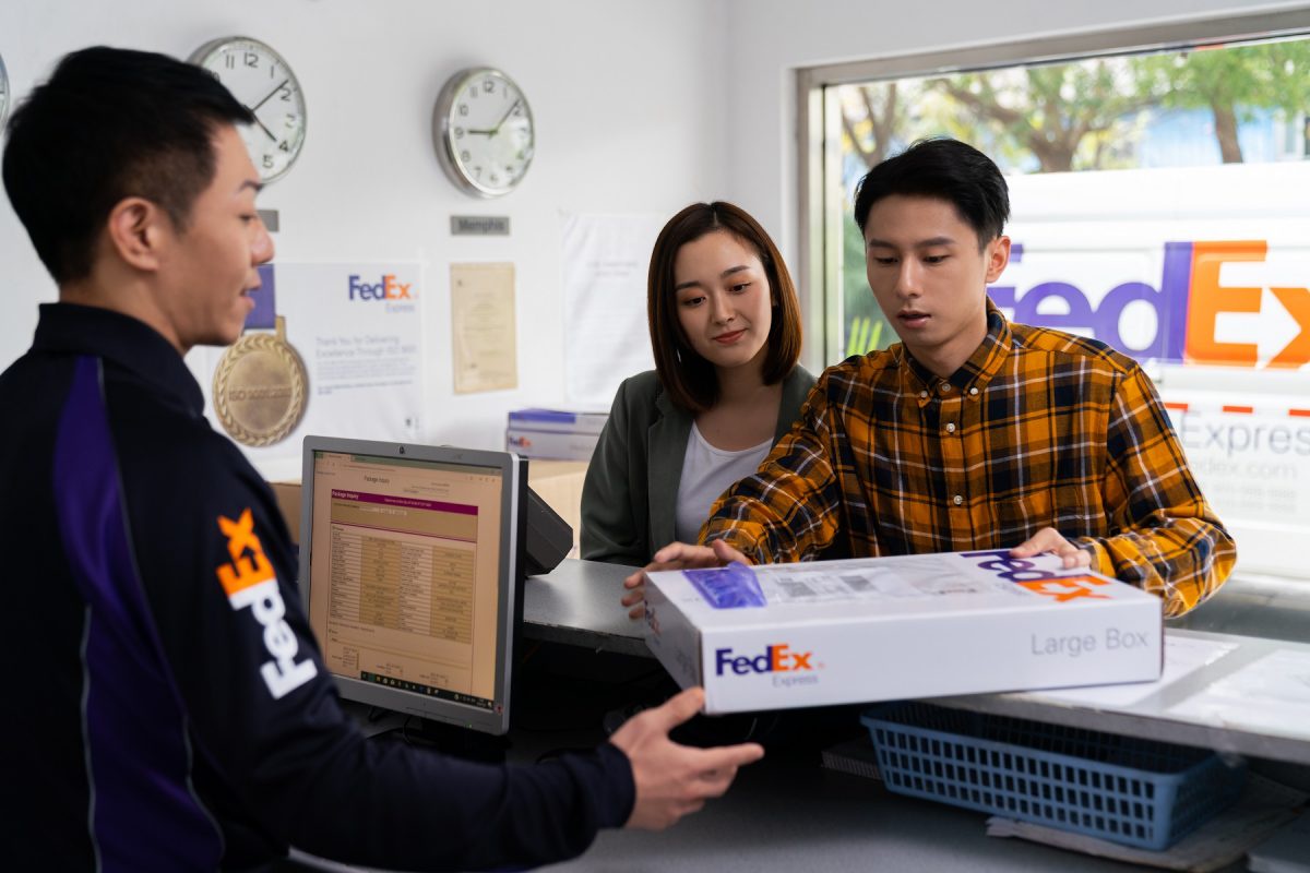 New FedEx research shows E-commerce opportunities set to grow for SMEs under 'new normal'