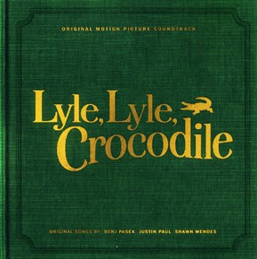 Shawn Mendes ส่งเพลงใหม่ Heartbeat เพลงประกอบภาพยนตร์เรื่องใหม่ Lyle, Lyle, Crocodile ฟังพร้อมกันทั่วโลก 7 ตุลาคมนี้!!