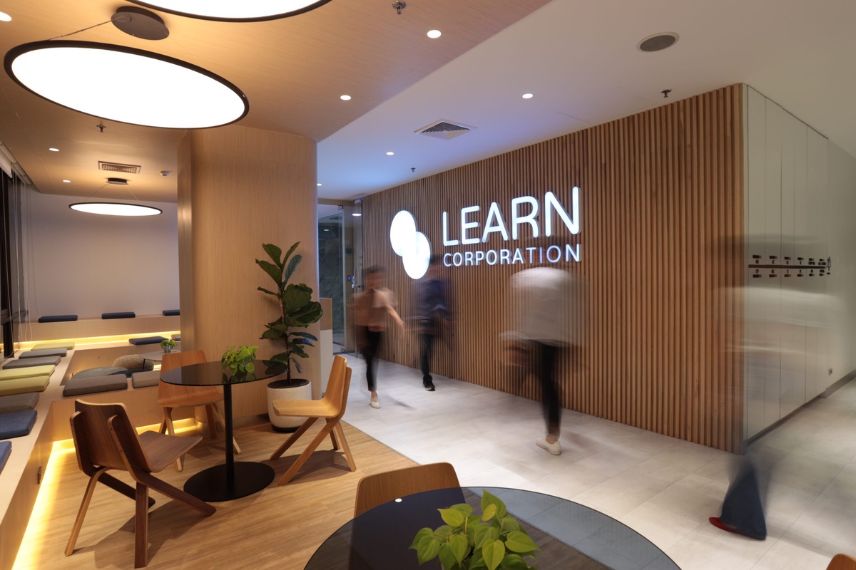 LEARN Corporation คว้ารางวัล 2 เวที ตอกย้ำการเป็น EdTech ขับเคลื่อนสังคมที่น่าร่วมงานด้วยมากที่สุด!