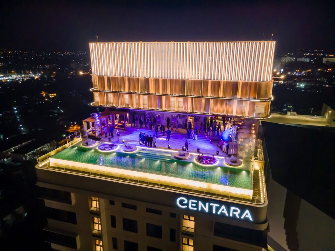 Centara Celebrated Grand Opening of Centara Korat Hotel