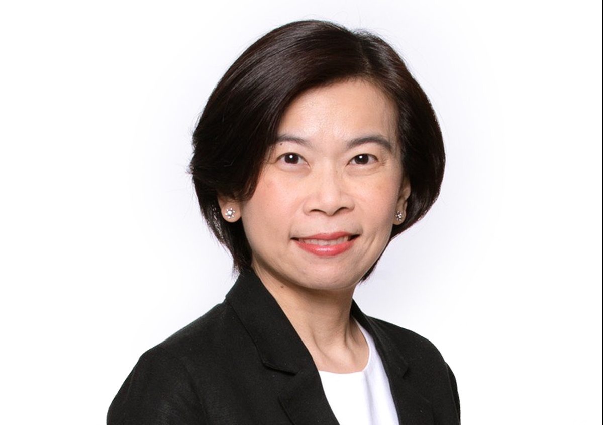 EXIM Thailand Appoints Executive Vice President of Support Function Line, and Senior Vice Presidents of SMEs Business Department and Corporate Business Department
