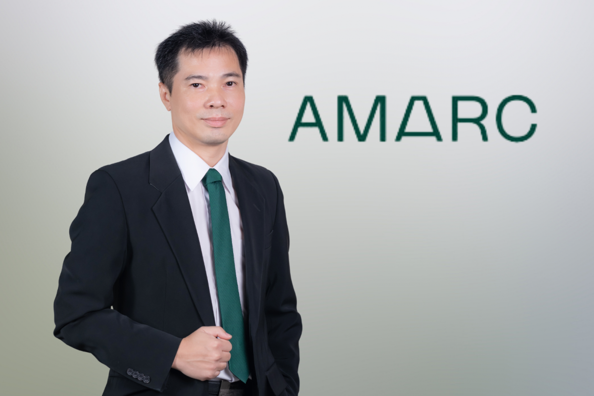 AMARC กระแสแรง!!! ปิดจองซื้อ IPO เสียงตอบรับท่วมท้น