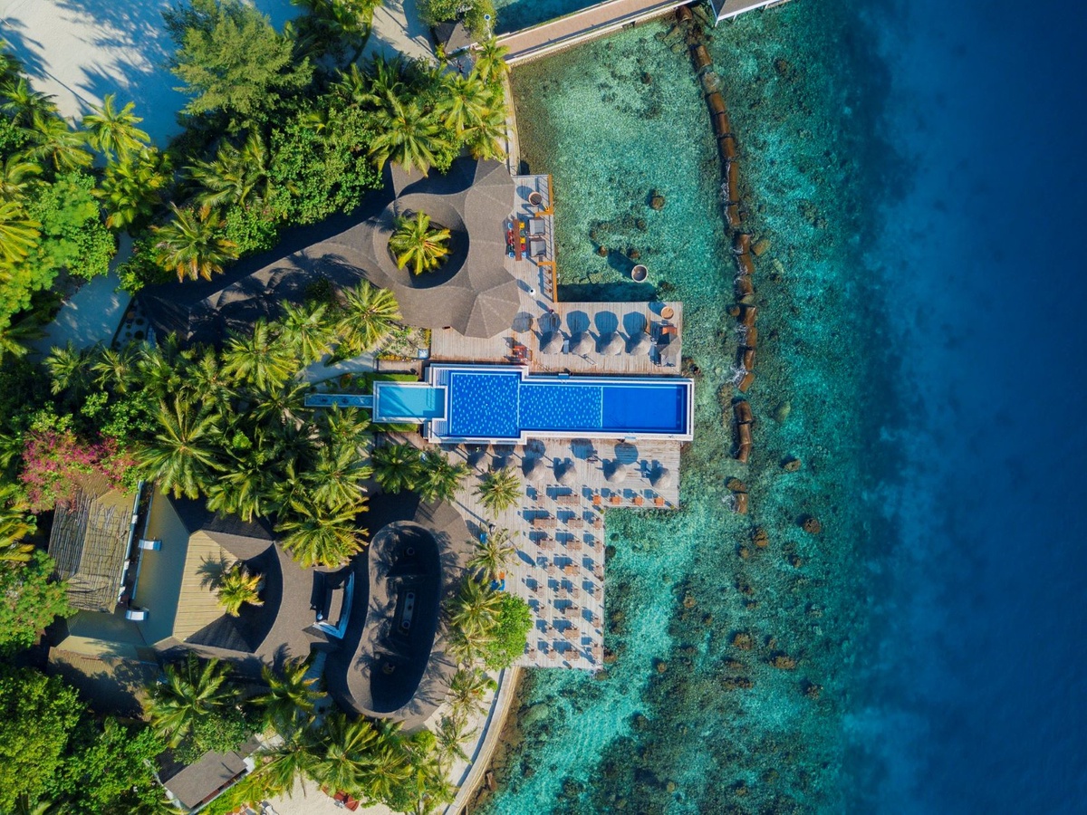 Centara offers sizzling Maldives promotion with exclusive Winter Escape Flash Sale