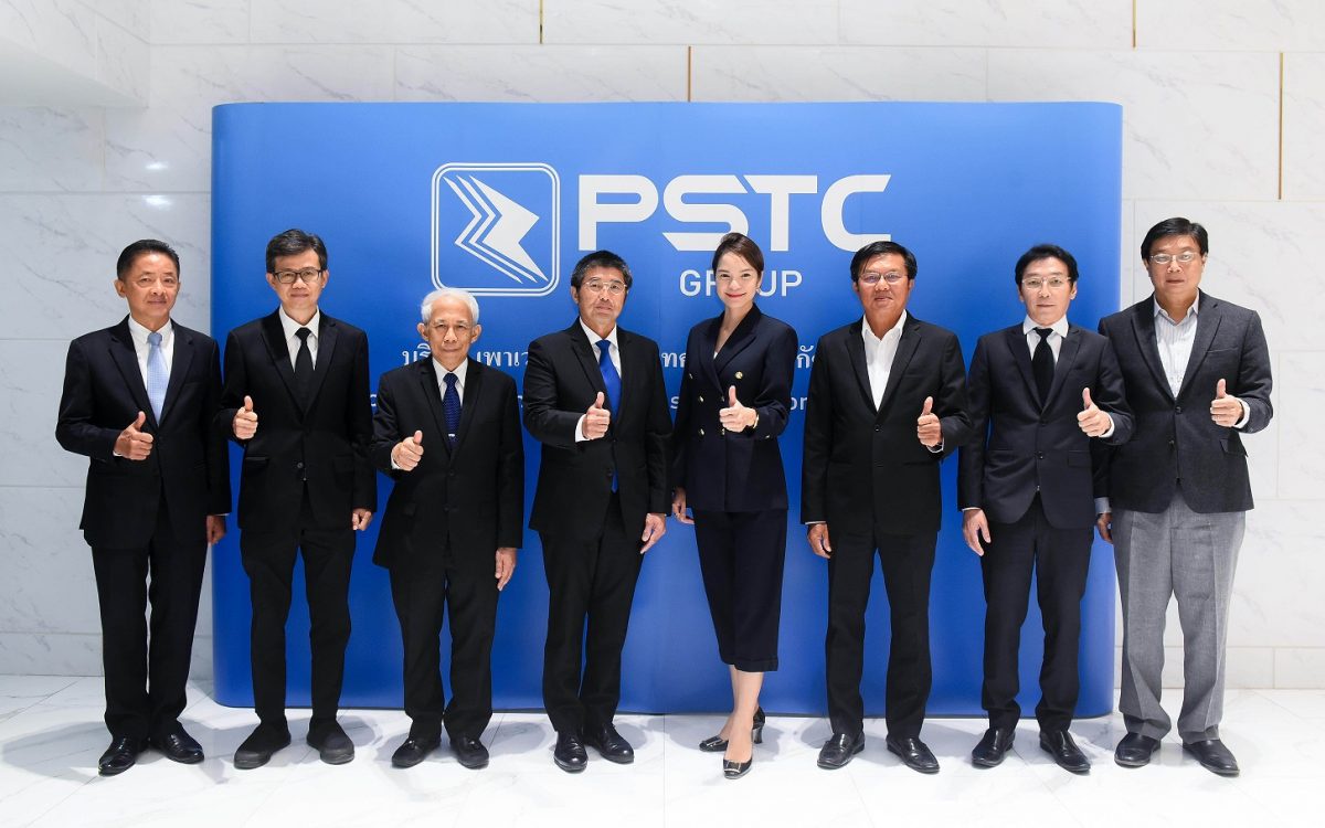 ผถห.PSTC ไฟเขียวแจกวอแรนต์ และออกหุ้นกู้ เสริมแกร่ง มั่นใจผลงานปี 65 เข้าสู่ขาขึ้น