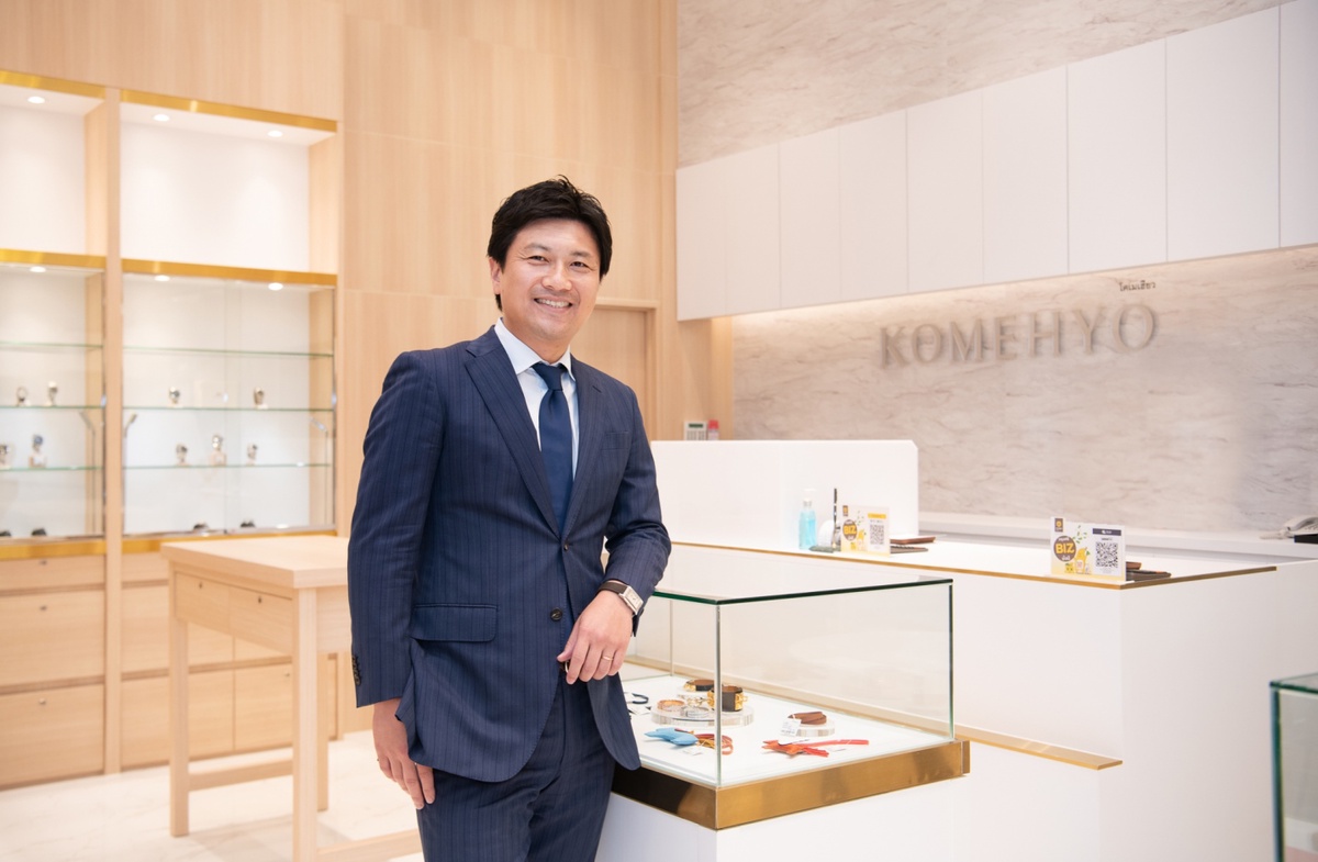 KOMEHYO, a Paradise for Second-hand Brand-Name Shoppers, to Open Two New Locations at Terminal 21 and J-Park Sriracha Nihon Mura