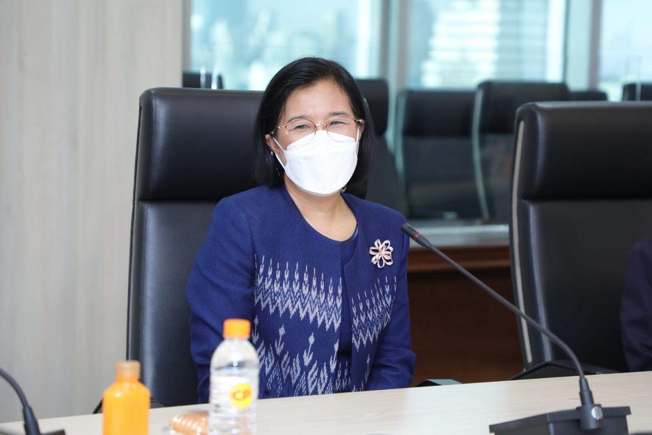 ศูนย์บริการสาธารณสุข กทม.เตรียมพร้อมให้บริการประชาชนที่ได้รับผลกระทบจากฝุ่น PM2.5