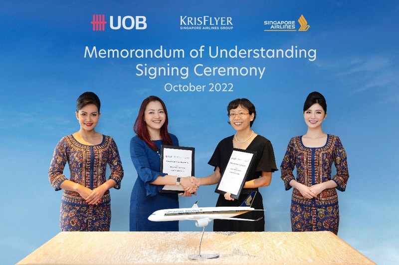 Travel, fashion and fine dining: UOB expands retail offerings across ASEAN with exclusive tie-ups featuring leading regional