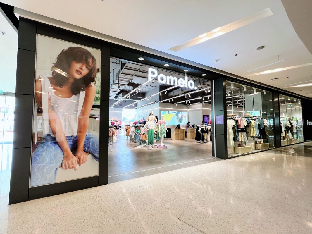 Pomelo บุกโคราช เปิดหน้าร้านสองสาขาใหม่ ย้ำความสำคัญกลยุทธ์ออฟไลน์ เดินหน้าเติบโตรับโลกหลังโควิด