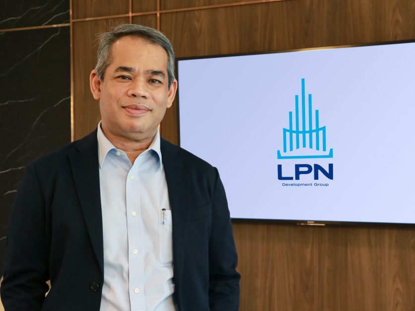 LPN รุกเปิดตัว 4 โครงการใหม่มูลค่ากว่า 5,400 ล้านบาท เดินหน้าสร้างยอดขายตามแผน 13,000 ล้านบาท