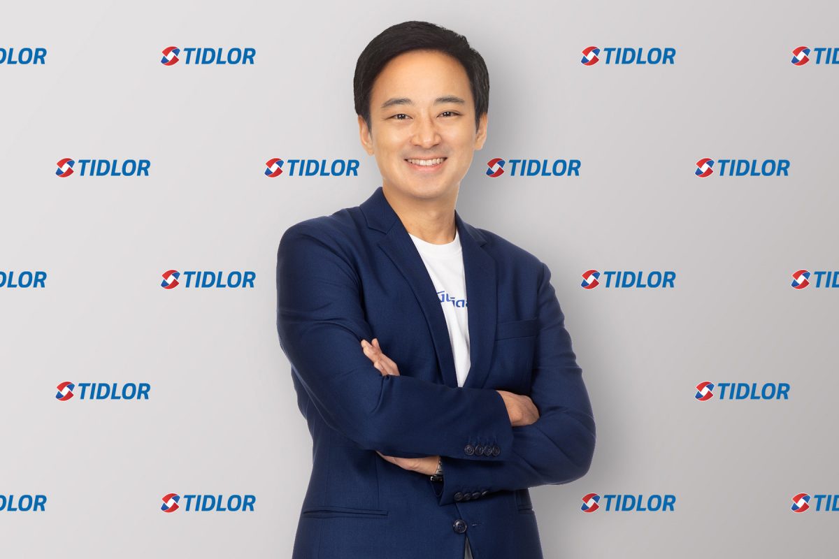 เงินติดล้อ สยายปีกสู่ Tech Company ให้บริการแพลตฟอร์มเสริมสร้างศักยภาพ และยกระดับมาตรฐานการดำเนินธุรกิจของผู้ประกอบการท้องถิ่น