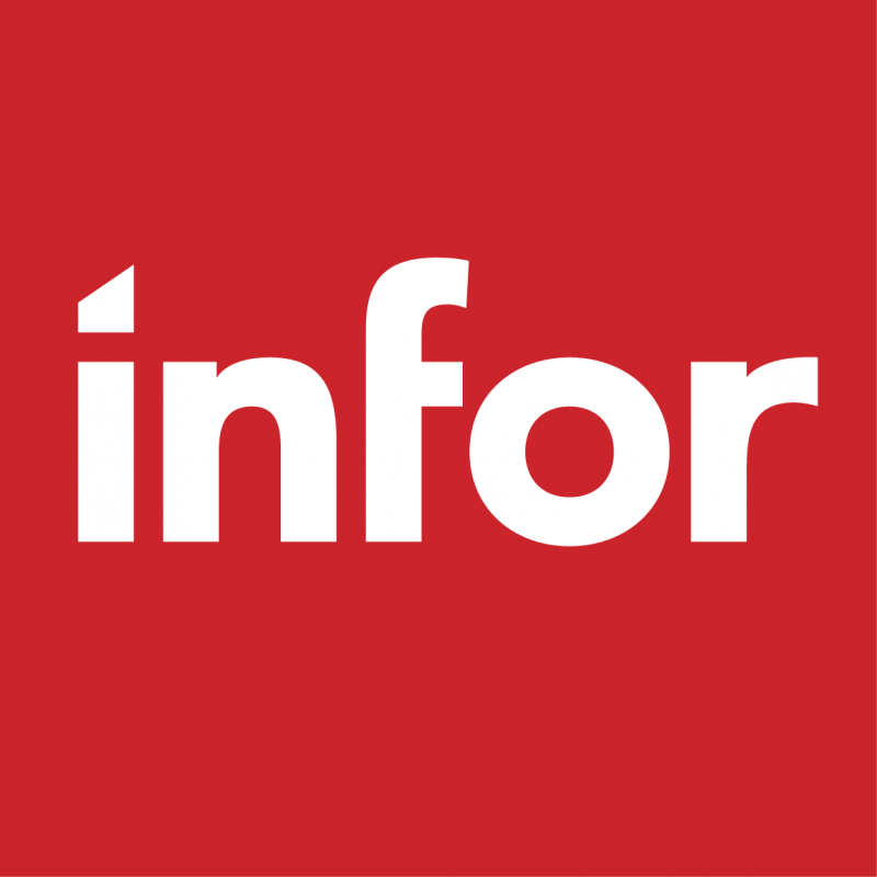 Infor Picks Singaporean Terry Smagh to Helm Asia Pacific and Japan