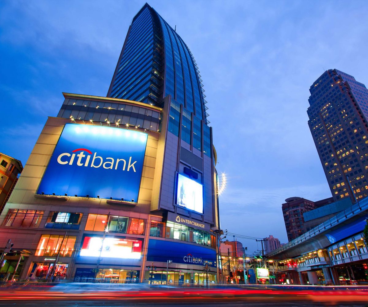 Citi Completes Sale of Malaysia and Thailand Consumer Banking to UOB GROUP