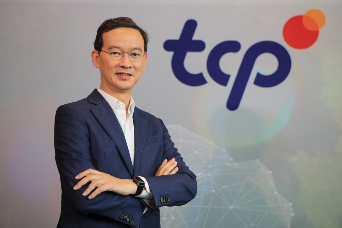 กลุ่มธุรกิจ TCP เชื่อมั่น APEC CEO Summit 2022 สร้างความร่วมมือทางเศรษฐกิจอย่างสร้างสรรค์ และยั่งยืน