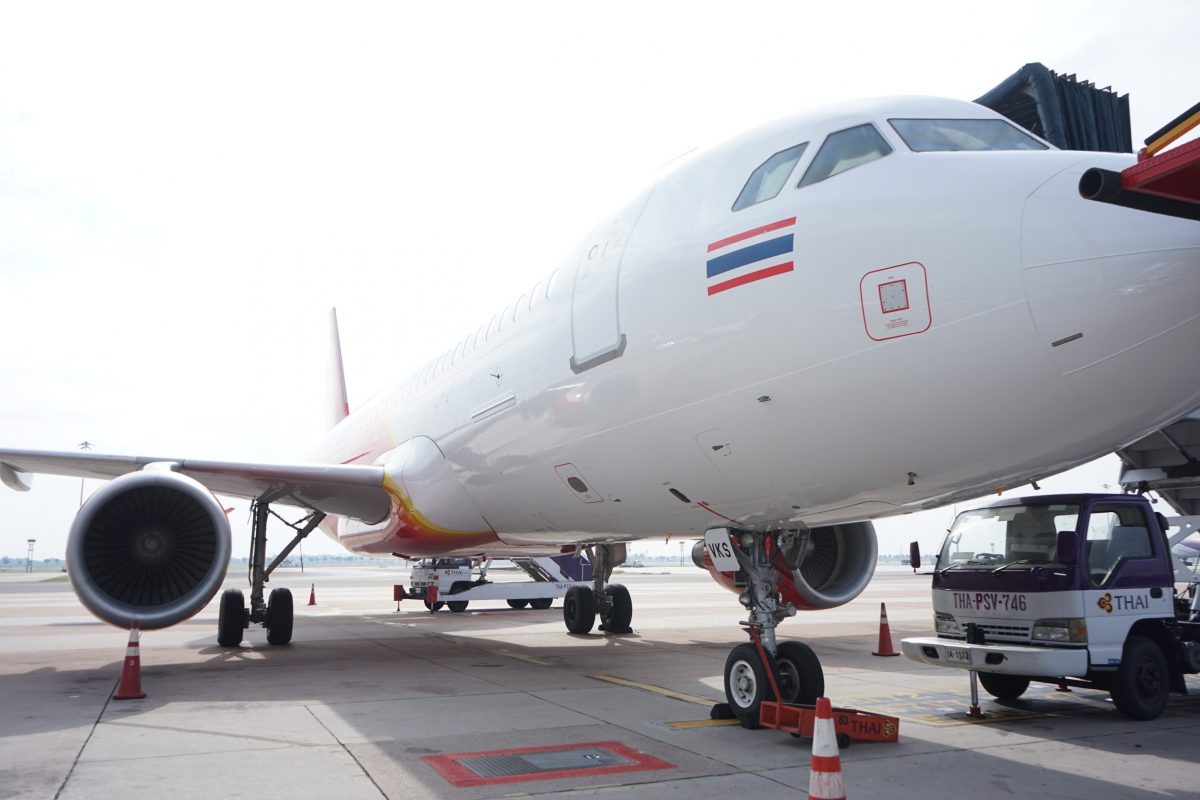 ไทยเวียตเจ็ทรับมอบเครื่องบินลำที่ 17 พร้อมให้บริการเส้นทางทั้งในและต่างประเทศ