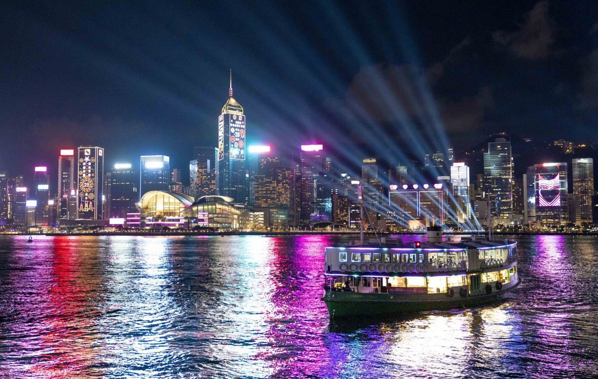 Hong Kong Government to Allow Tour Groups in November