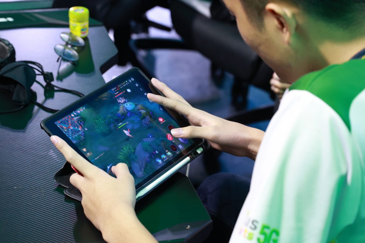 AIS eSports ปลื้มเยาวชนเข้าร่วม AIS eSports S Series 2022 by Dutch Mill กว่า 834 ทีม จาก 126 โรงเรียนทั่วประเทศ