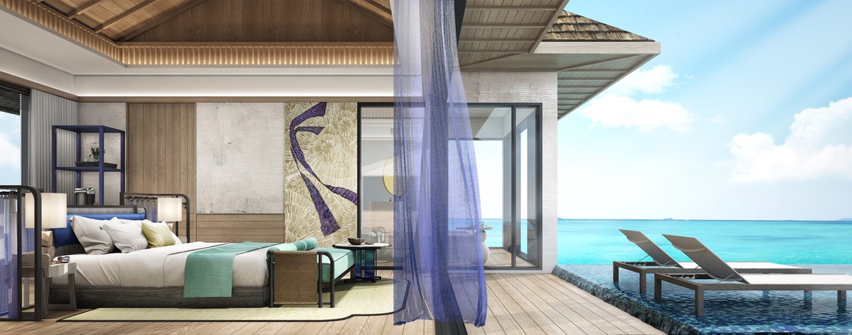 Minor Hotels Announces First Avani Branded Property in The Maldives Bringing Laid-Back Luxury to the Baa Atoll