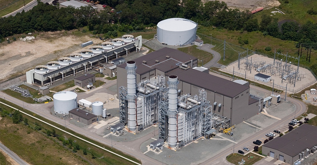 EGCO Group Acquires 49% Interest in RISEC, 609 MW Natural Gas Power Facility in the USA