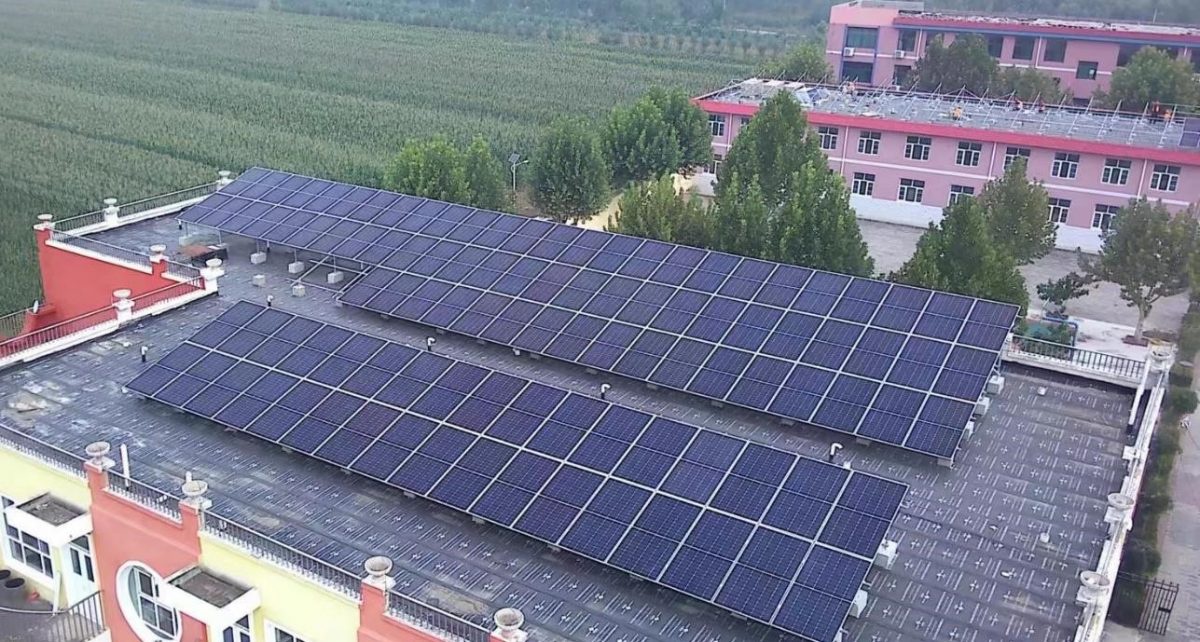 BPP Reveals 3Q2022 Results, Delivering Increasing Profit with a Green Light from Chinese Local Government to Develop Solar Rooftop Project in Zhengding
