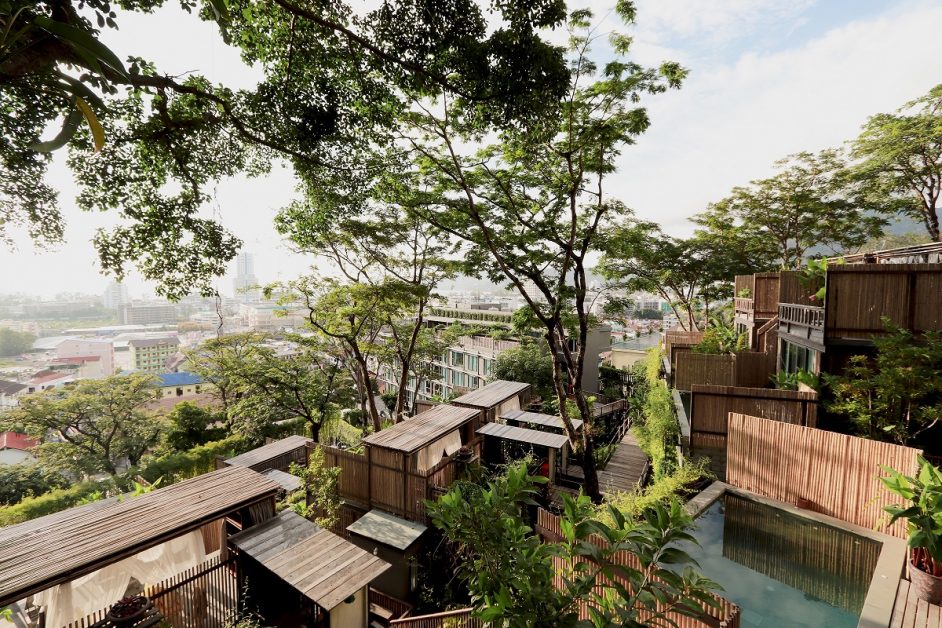 IHG Hotels Resorts ขยายแบรนด์ วีนแยทท์ คอลเล็คชั่น สู่หาดป่าตอง ประเทศไทย